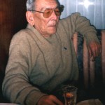 Ryuichi Tamura, 1994