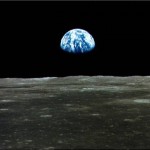 Earthrise, Apollo 11