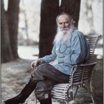 Tolstoy