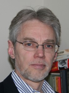 Frederick Glaysher, April 4, 2012