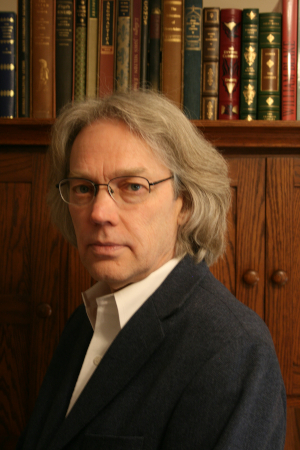 Frederick Glaysher