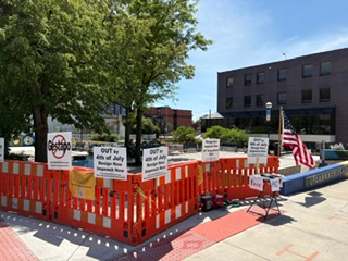 Liberty Square